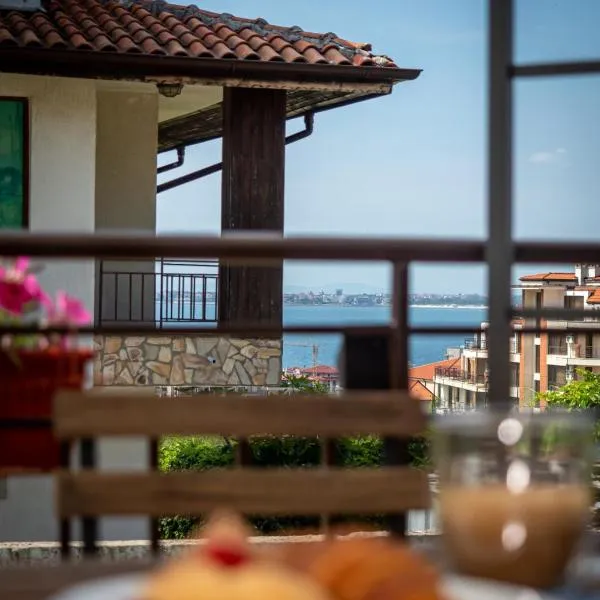 Buongiorno! Premium, hotel a Sveti Vlas