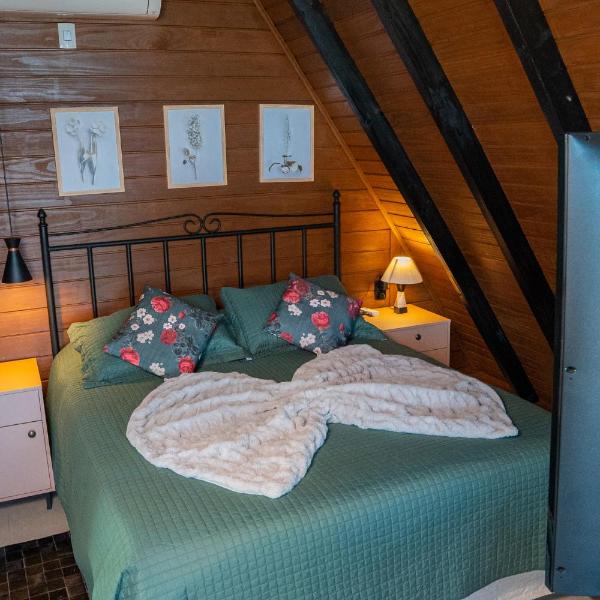 Caminhos da Esmeralda - Foto 2