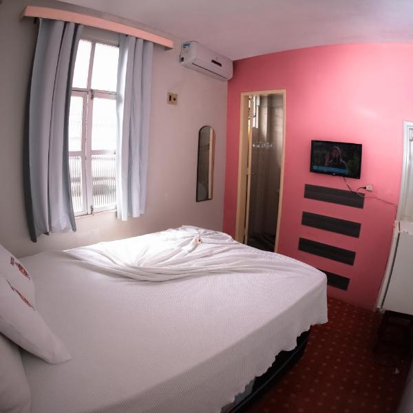 HOTEL, RESTAURANTE E LANCHONETE PRIME - Foto 4