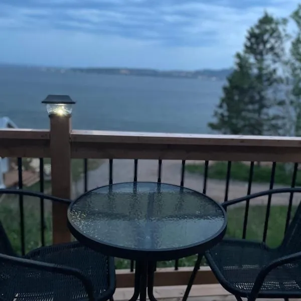 Chalet La Renarde, ξενοδοχείο στο Νουβέλ