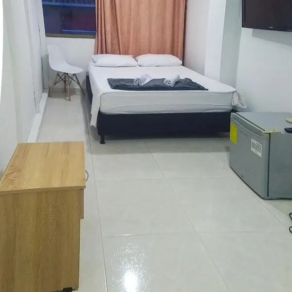 Alojamiento Acogedor con excelente ubicacion D, hotel v destinaci Medellín