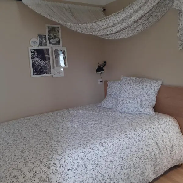 Mini Loft, hôtel à Saintes