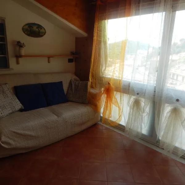 카사르차 리구레에 위치한 호텔 Gala