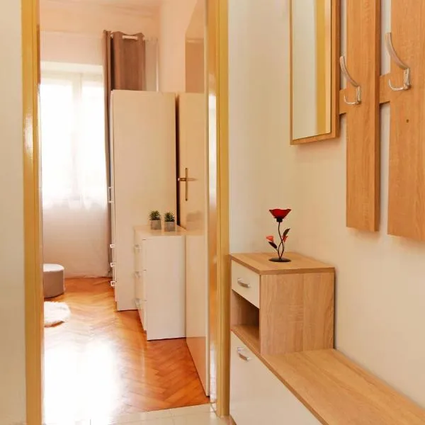 Apartman Žuvela, hotel v destinaci Vela Luka