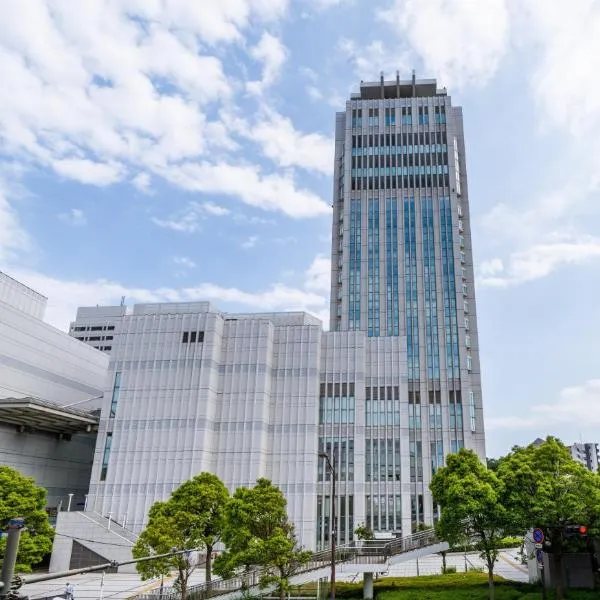 メルキュール横須賀、横須賀市のホテル