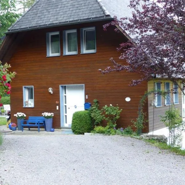 Ferienhaus Rotzinger, hotel in Hinterzarten