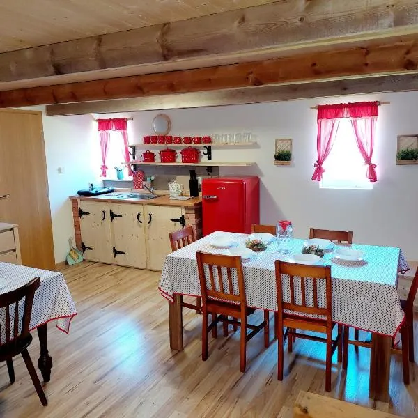 Penzion Felden, hotel v destinaci Jablonné v Podještědí