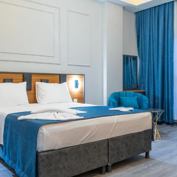 GRAND MOON HOTEL, hotel Esenyurtban