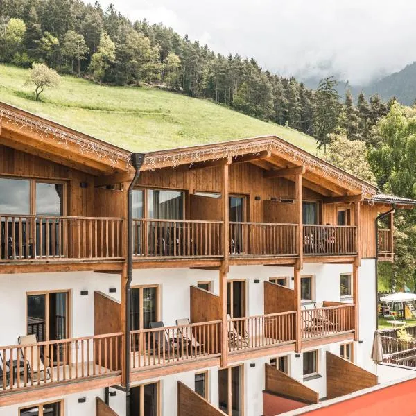 Hotel Fernblick, hotel a Bressanone