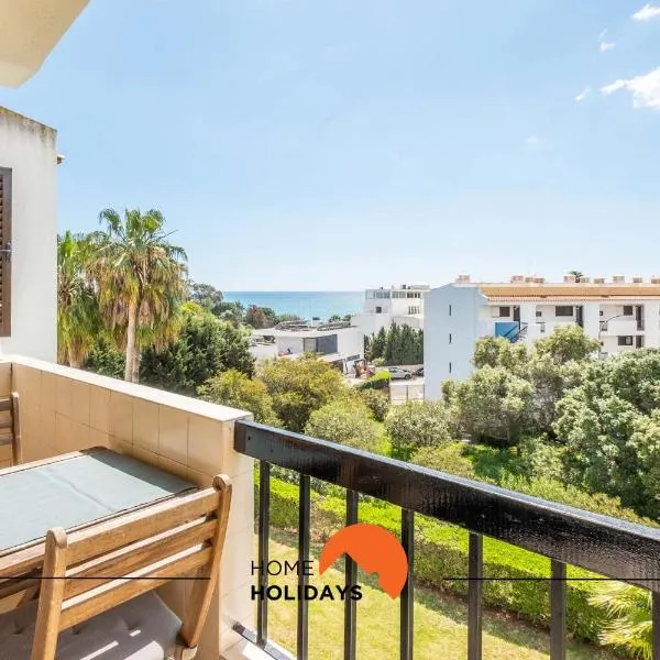 #006 Foxy D by Home Holidays, hotel in Caliços