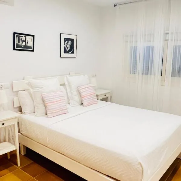 Casa Nena Es Calo, khách sạn ở Es Calo