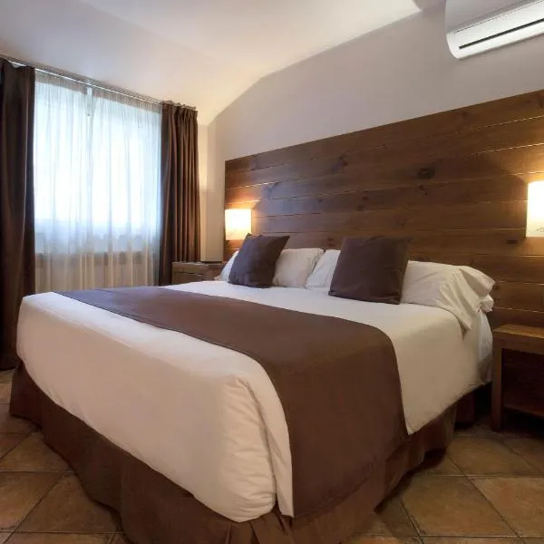 Hotel Màgic La Massana, hotel v mestu La Massana