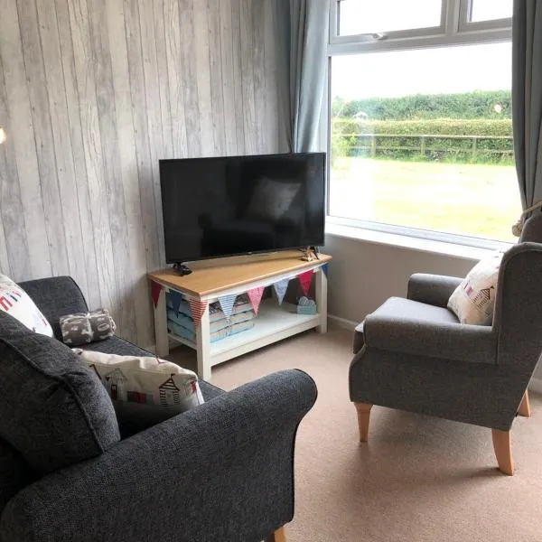 Beach House, hotel in Filey