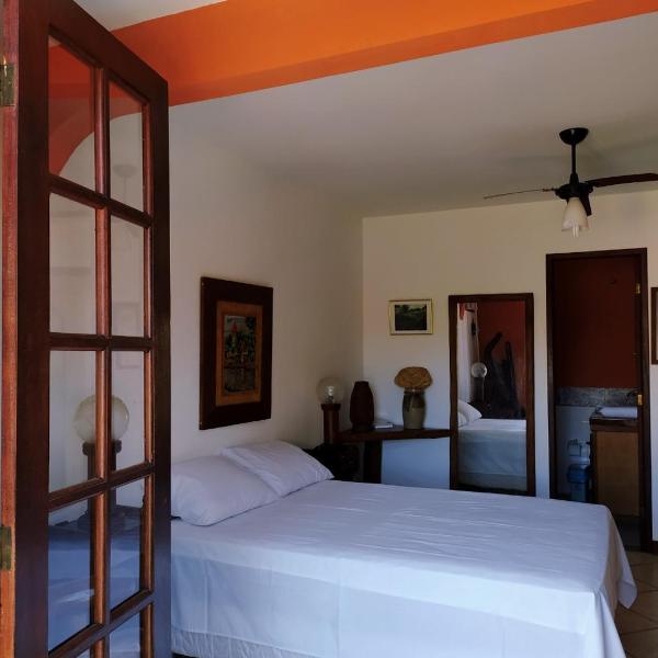 Casa em Geribá com piscina e 6 quartos, sendo 5 suítes - Foto 2