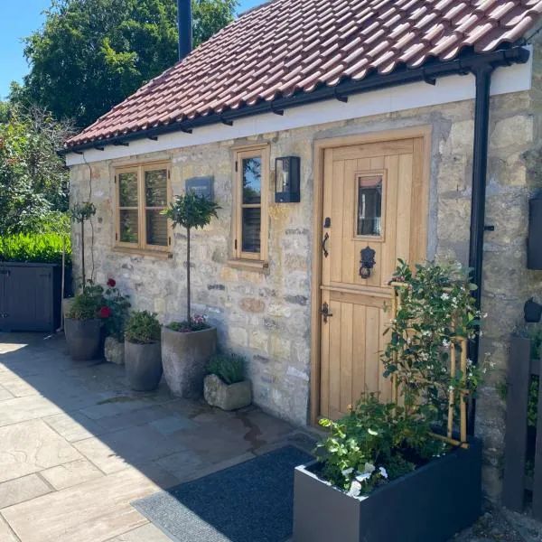 Cornerstone House, hotel in Pickering