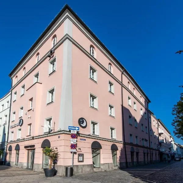 Premier Inn Passau Weisser Hase, hotel v Pasově