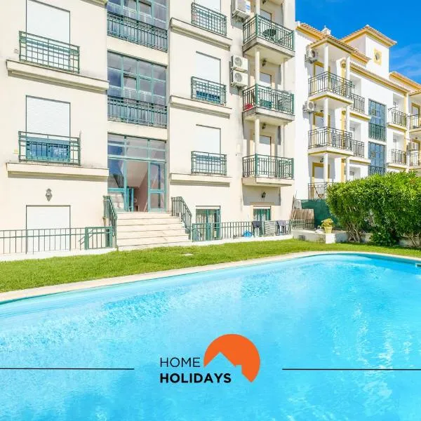 #020 Medronheira by Home Holidays, hotel v destinaci Olhos de Água