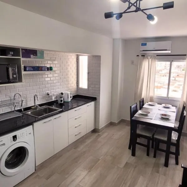 Nice Full Apartments Downtown Salta, hotel di Salta