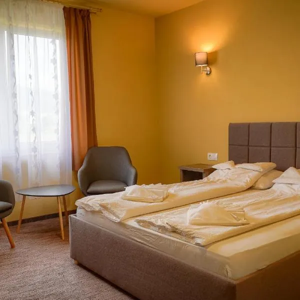 Nosztalgia Resort, hotel v destinaci Vlahita