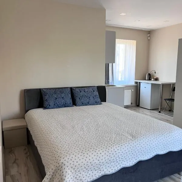 Straumes apartamenti, hotel in Valmiera