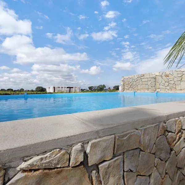 Casa Verdelho, hotel in Palmela