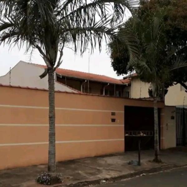 Casa Malaman c/ área de lazer - Foto 2