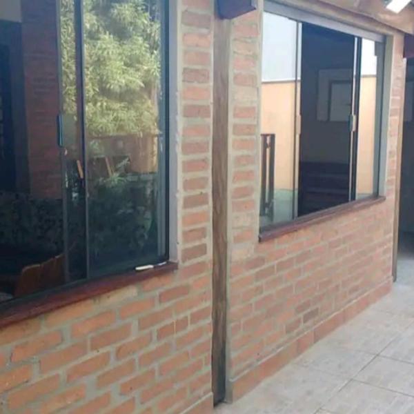 Casa Malaman c/ área de lazer - Foto 3