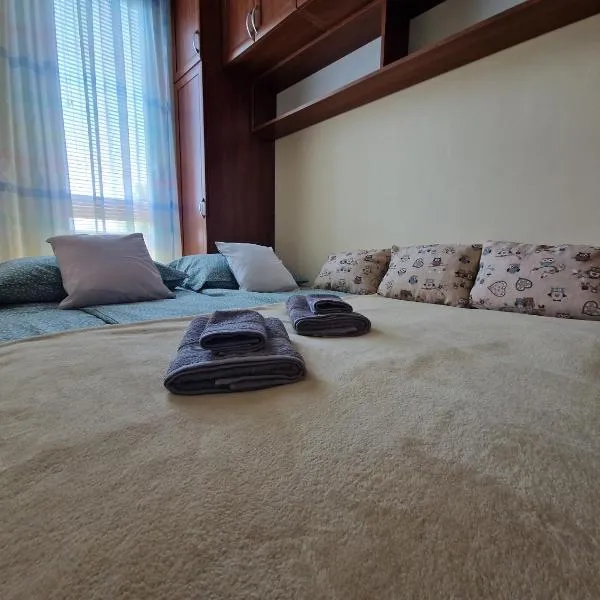 Casa Cristina, hotel em Pécs