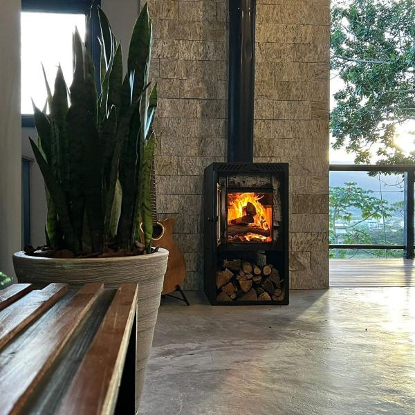 Casa Buda - Garopaba - SC - Foto 3