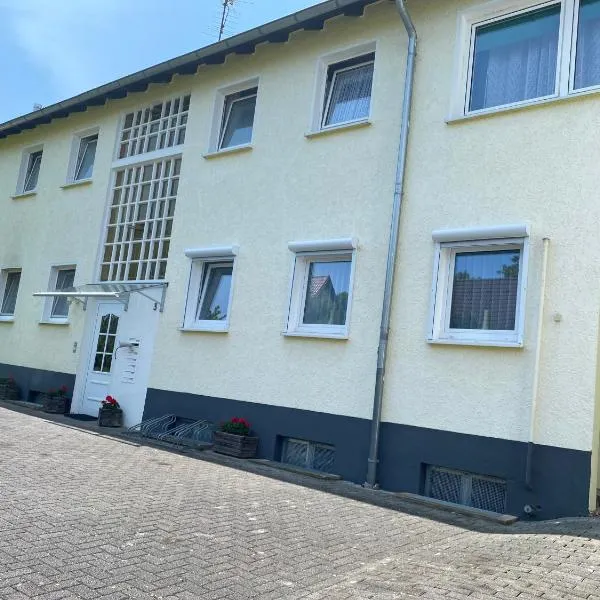 Ferienwohnung Lucky Soest, hotel en Soest