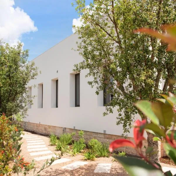 Lisetta Gardens Boutique & Suites, Hotel in Cisternino