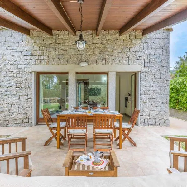 코스타 레이에 위치한 호텔 Sa Perda 21 - FREE WIFI - 500mt from the beach