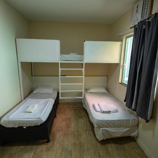 Apartamento com varanda em Copacabana - Foto 2