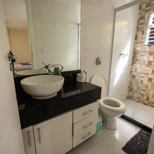 Apartamento com varanda em Copacabana - Foto 3