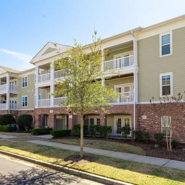 Kasa Southside Wilmington, hotell sihtkohas Wilmington