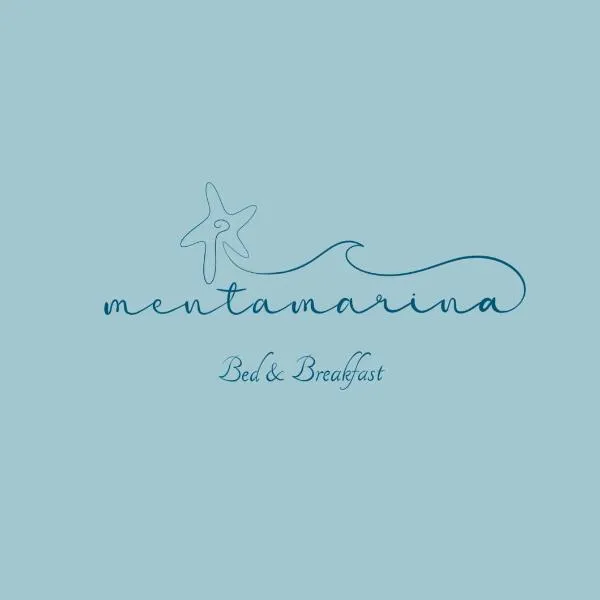 mentamarina โรงแรมในปอร์โตเรกานาติ