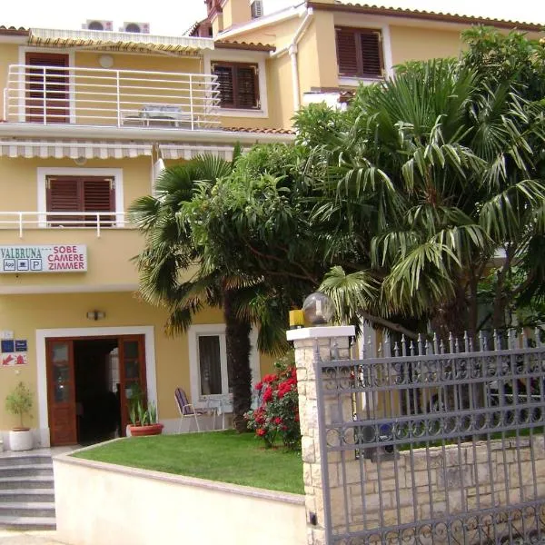 B@B Valbruna, khách sạn ở Rovinj