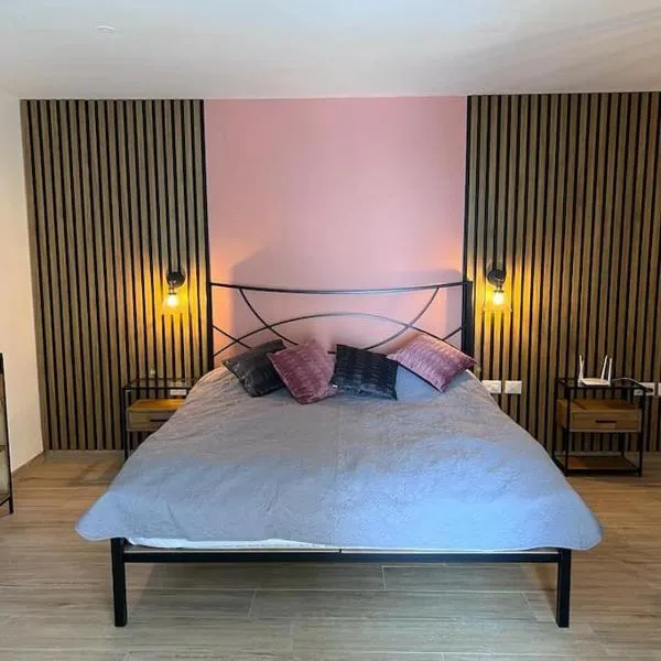 הצימר של אביטל, hotel v destinaci Safed