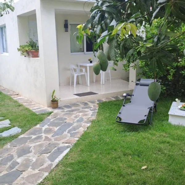 Casa taina, hotel sa Jarabacoa