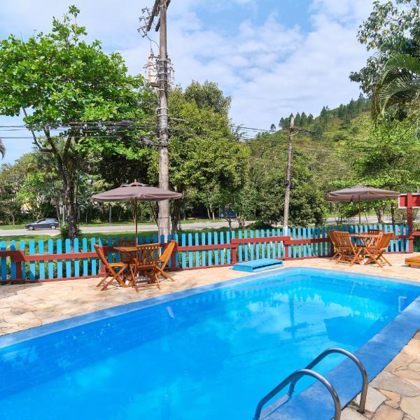 Pousada Sanremo Inn