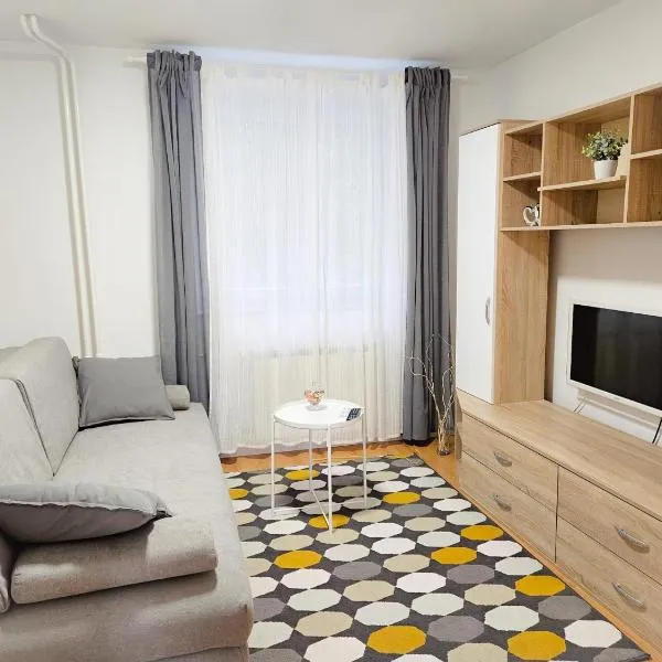 Apartment D&L, khách sạn ở Plitvička Jezera