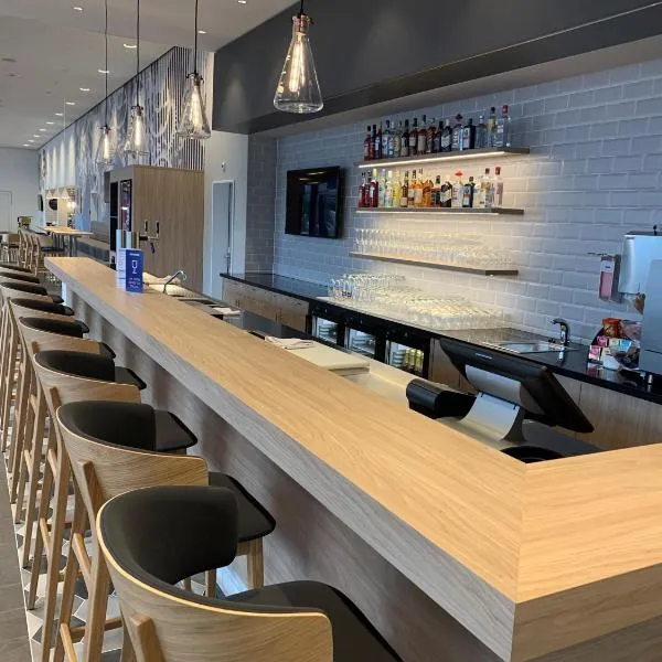 Holiday Inn Express - Aarburg - Oftringen by IHG, hotel in Oftringen