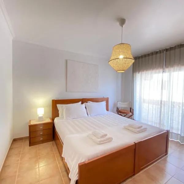Aloha Burgau Guesthouse、ブルガウのホテル