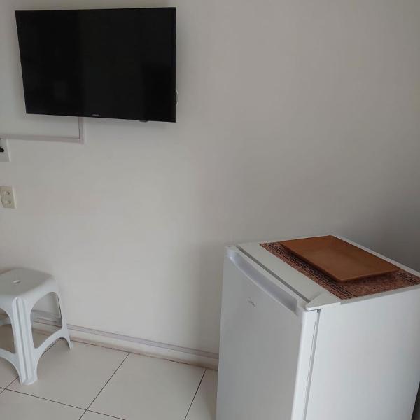 SUÍTE RIOCENTRO- ÓTIMA LOCALIZAÇÃO- BARES E PRAIAS - Foto 5