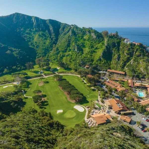 The Ranch at Laguna Beach, hotel in Laguna Beach