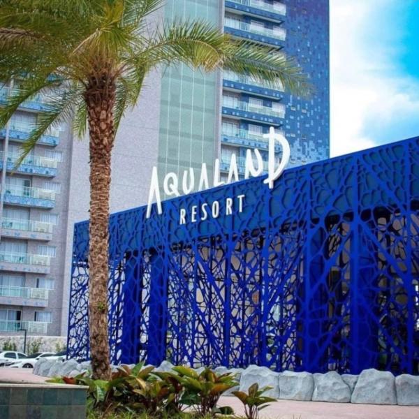 Aqualand Resort Salinas