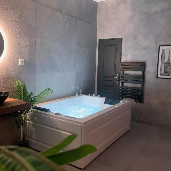 CASA DOLCE, hotel v destinaci Amiens