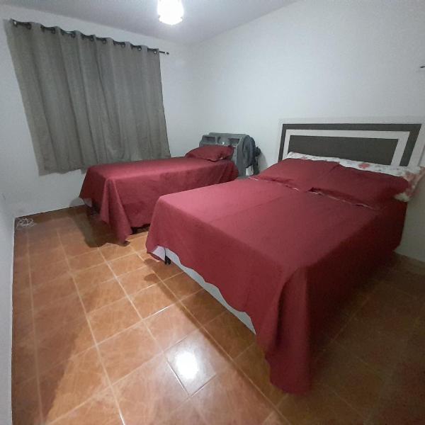 FLAT FAMILIAR com GARAGEM - Foto 2