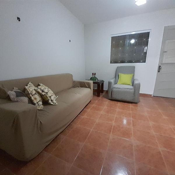 FLAT FAMILIAR com GARAGEM - Foto 5