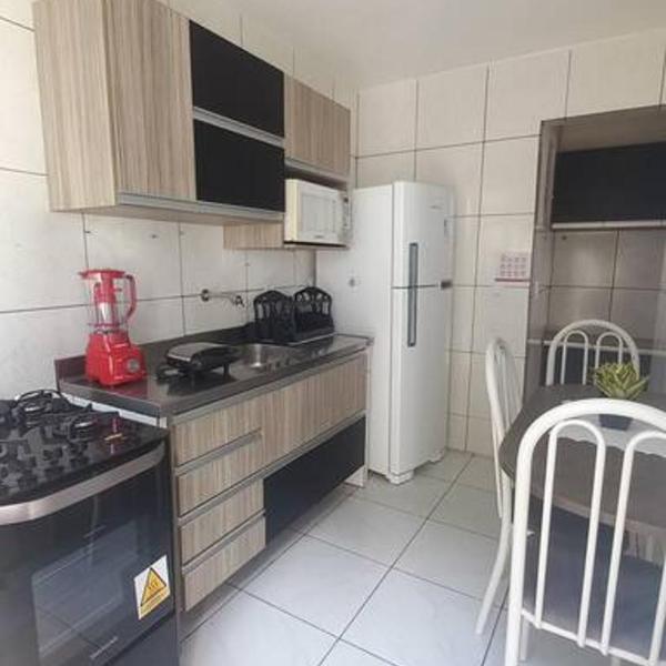 FLAT FAMILIAR com GARAGEM - Foto 3